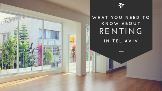  From screening through listings to moving in, we’ve got advice and tips for every step of the way so you can find your new Tel Aviv apartment and move-in in no time. 