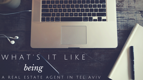 What to consider when becoming a real estate agent in Tel Aviv 
